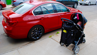 2016 BMW 340i Track Handling Package: Will It Baby?